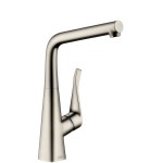 Смеситель для кухни Hansgrohe Metris Смеситель для кухни Hansgrohe Metris